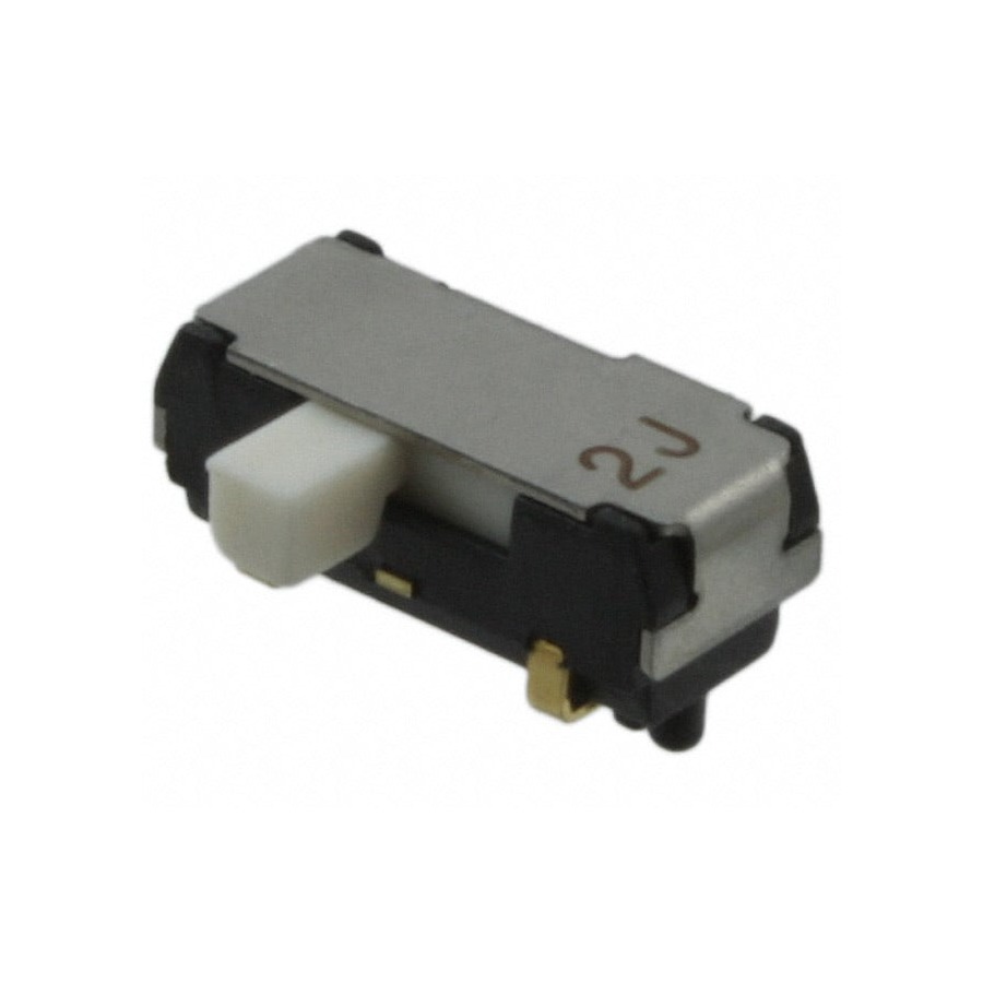 CL-SB-12A-12 轻触开关 12V 200mA