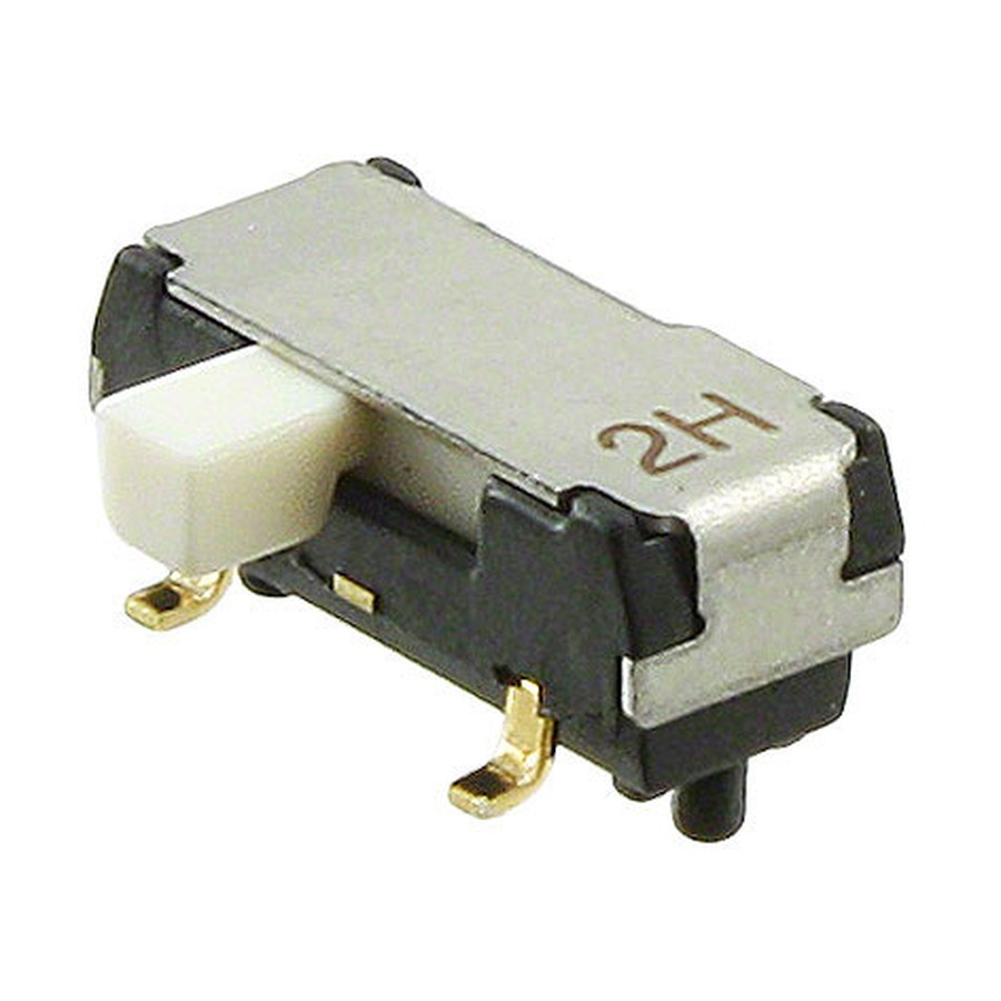 CL-SB-12B-11T 轻触开关 12V