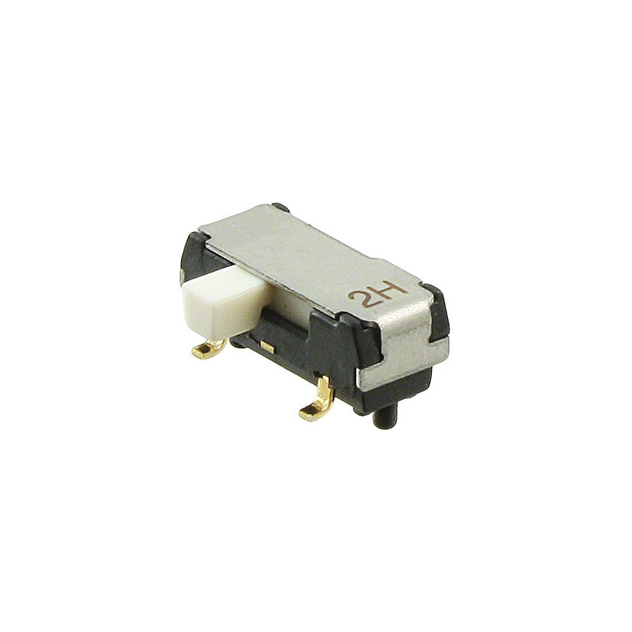 CL-SB-12B-12T 轻触开关 50V 200mA SMD,8.5x3.5mm
