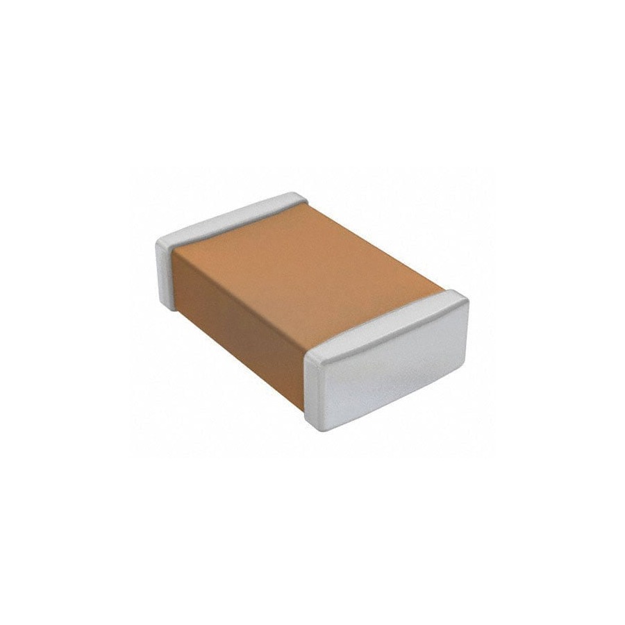CL10B104KB8NNNC 贴片电容 100nF ±10% 50V X7R
