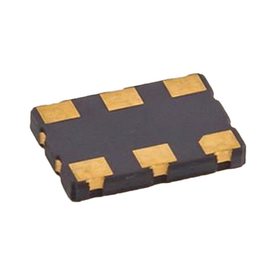 CL5032-25.000-2.5-25-X-T-TR 晶振 25MHz 2.5V SMD5032-6P