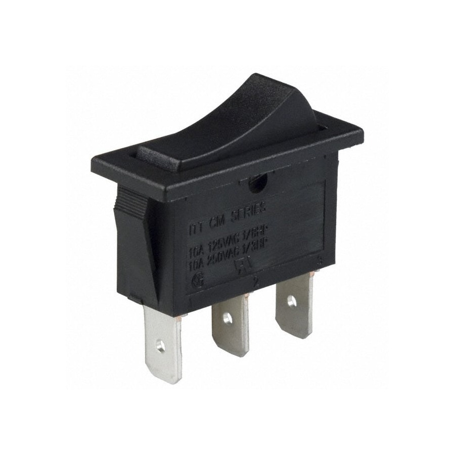 CM101J12S205QA 轻触开关 插件