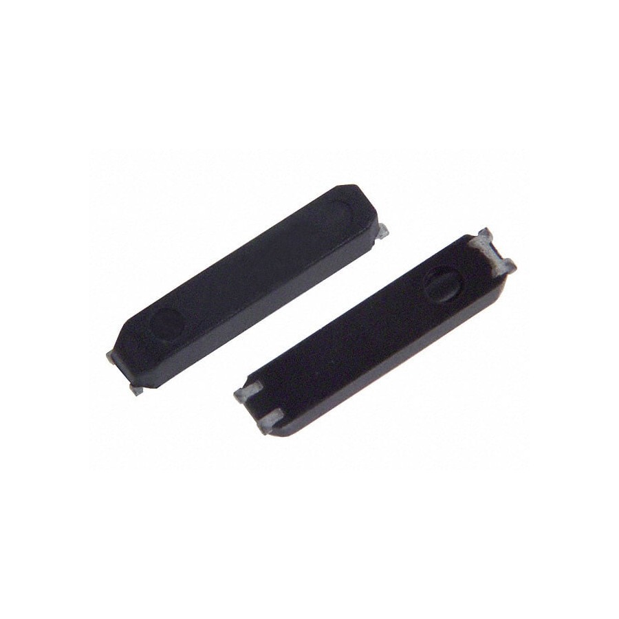 CM13032768DZFT 晶振 32.768 kHz 12.5pF 4-SMD, Flat Lead, 3 Leads