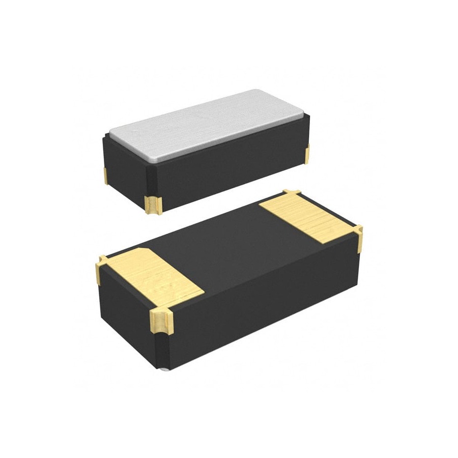 CM315D32768DZFT 晶振 32.768 kHz 12.5pF 2-SMD, No Lead