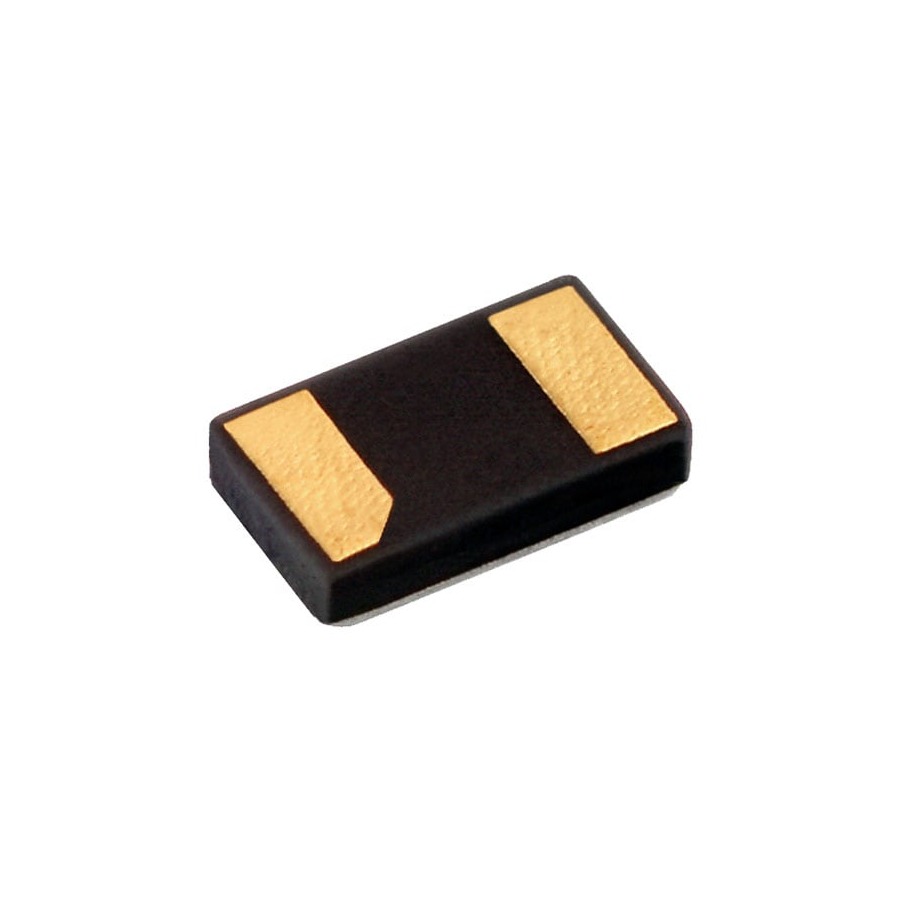 CM8V-T1A-32.768KHZ-12.5PF-20PPM-TA-QC 晶振 32.768 kHz 12.5pF 2-SMD, No Lead