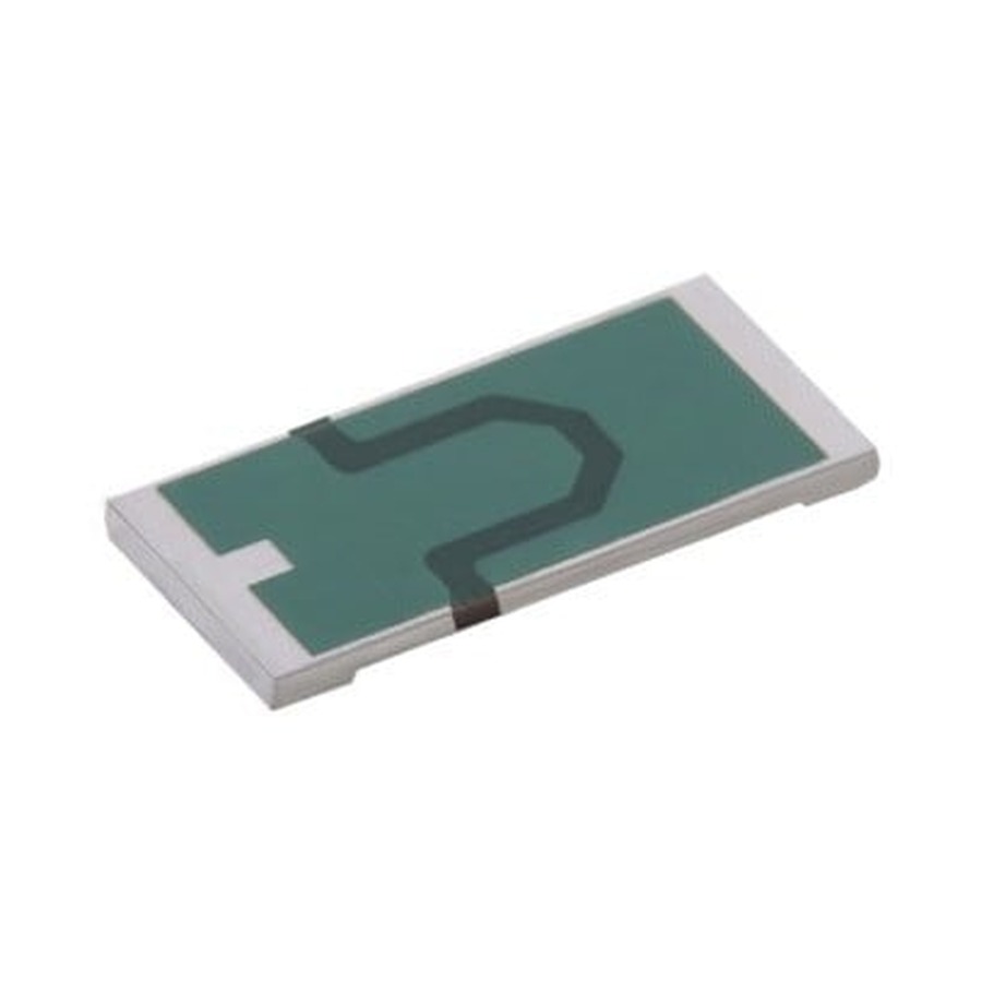 CMP-R100-1.0 合金采样电阻 100 mOhms ±1% ±50ppm/°C 2W