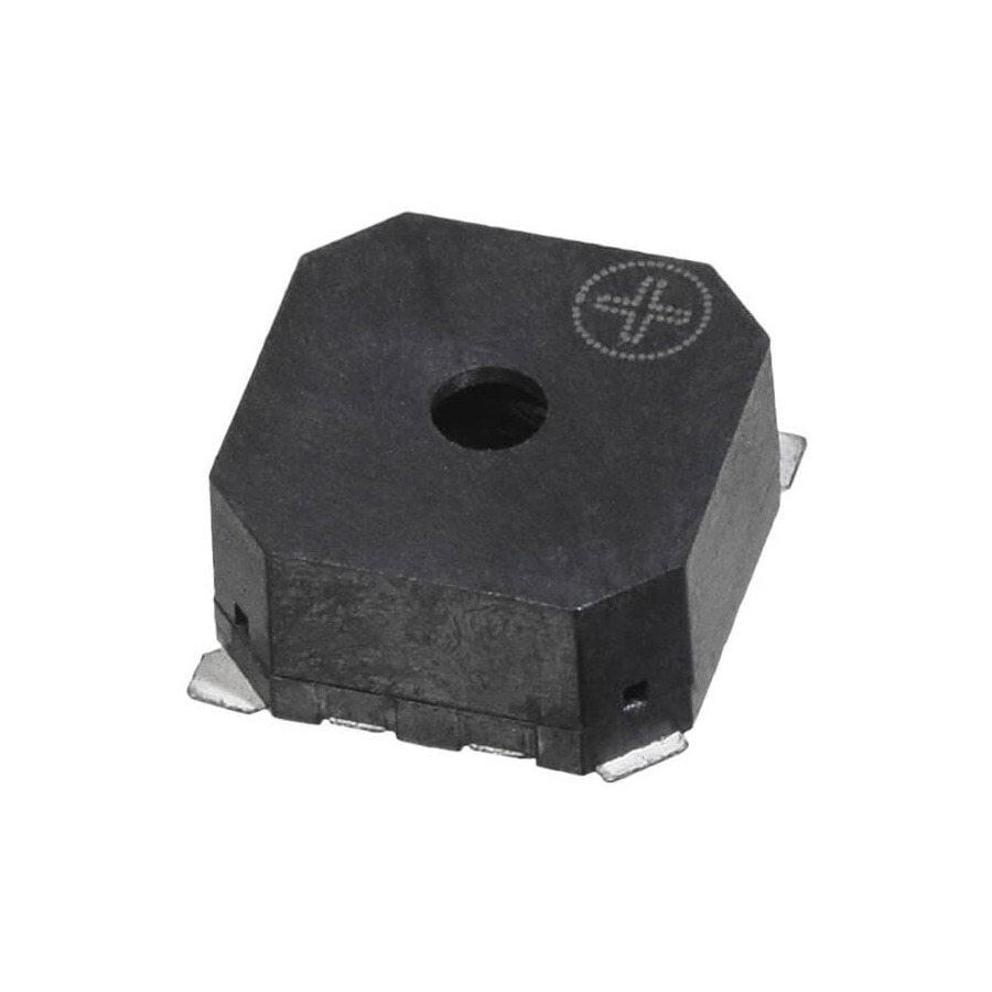CMT-8504-100-SMT-TR 轻触开关 5 V 4kHz