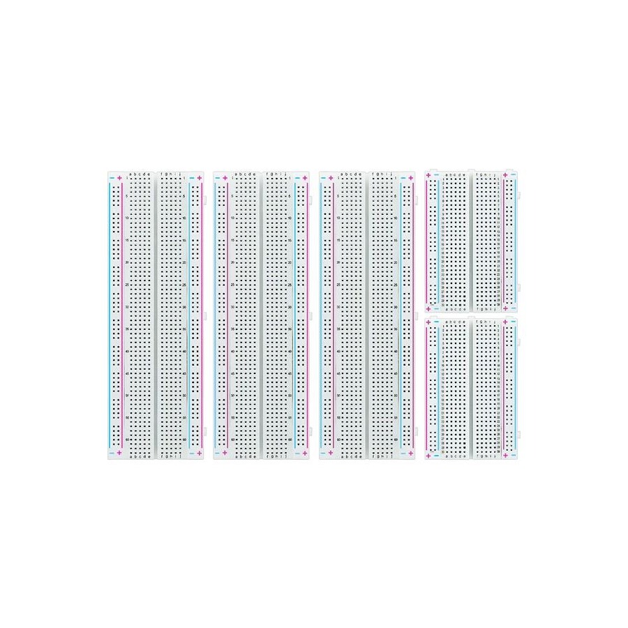 CN0241 面包板 400/830 BREADBOARD KIT