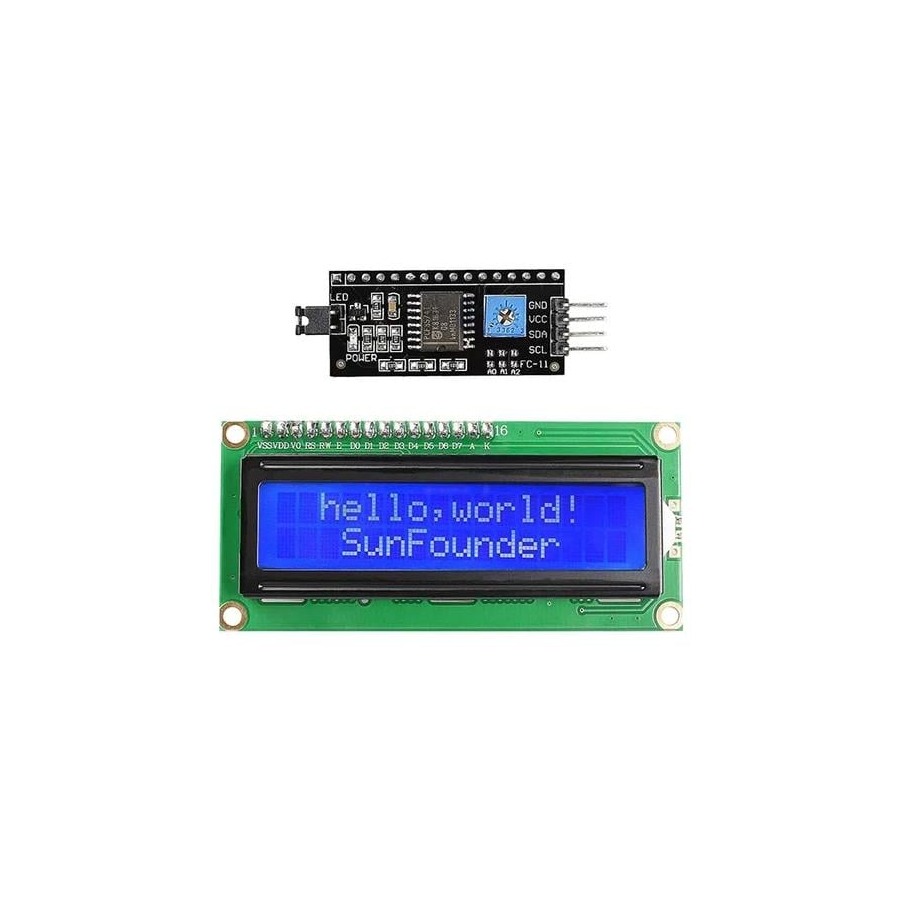 CN0295D LED SMD