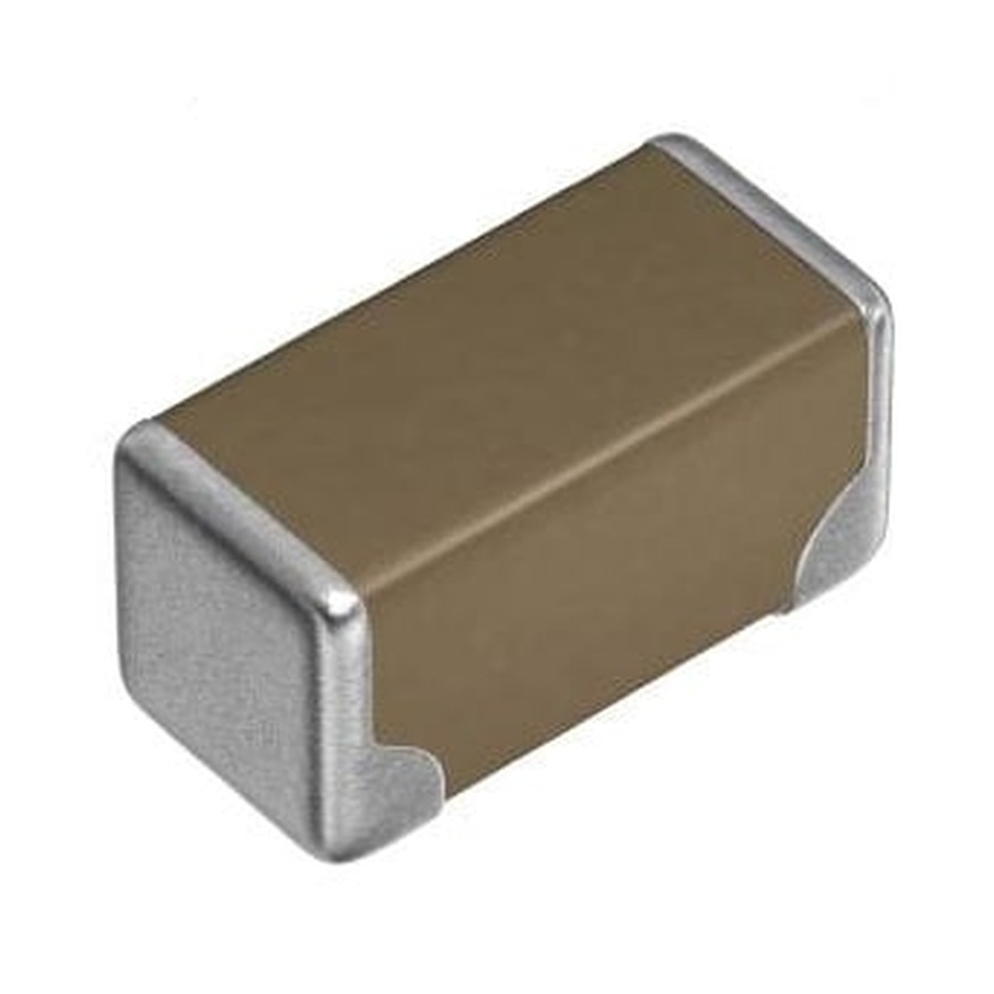 CNA5L1X7R1E106K160AE 贴片陶瓷电容 10uF ±10% 25V X7R