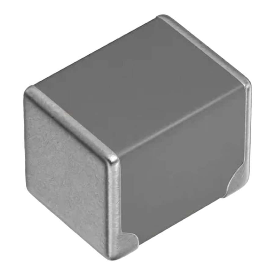 CNA6P1X7R2A475K250AE 贴片陶瓷电容 4.7uF ±10% 100V X7R