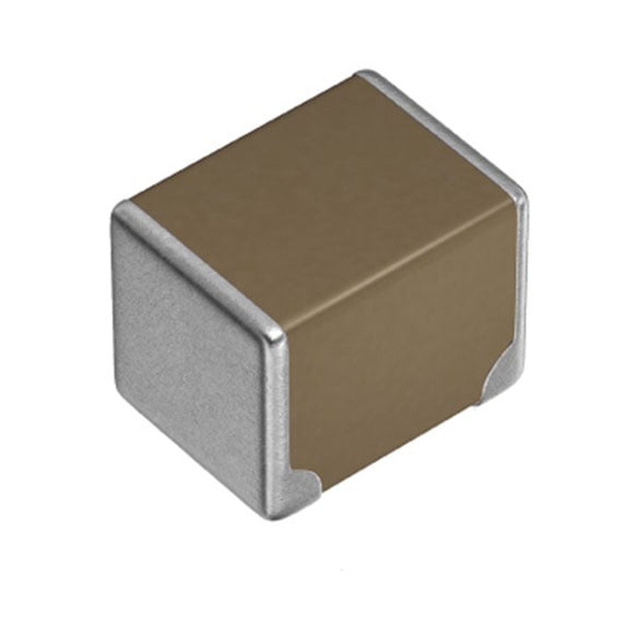 CNC6P1X7R2A475K250AE 贴片陶瓷电容 4.7uF ±10% 100V X7R