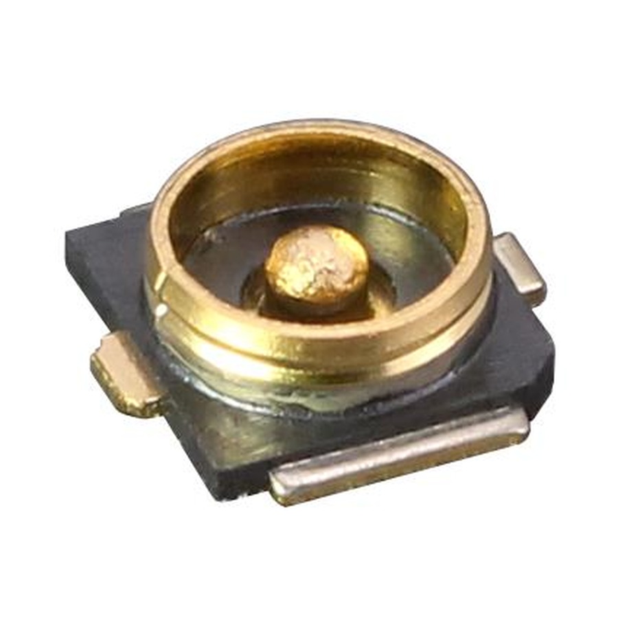 CONMHF4-SMD-G-T 排针排母 插件