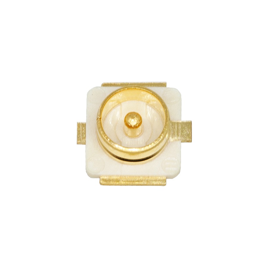 CONUFL001-SMD-T 排针排母 插件