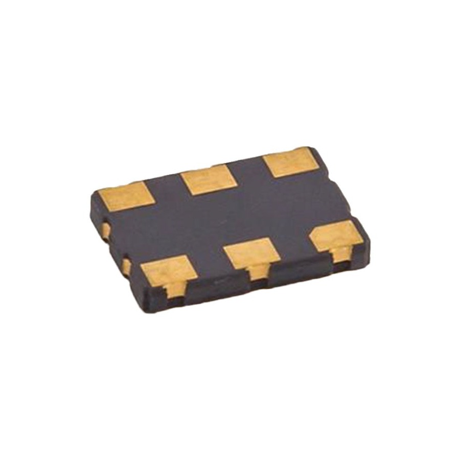 CP5032-25.000-3.3-25-X-T-TR 晶振 25MHz 3.3V SMD5032-6P