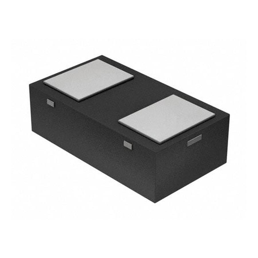 CPDUC5V0R-HF TVS SOD-523F