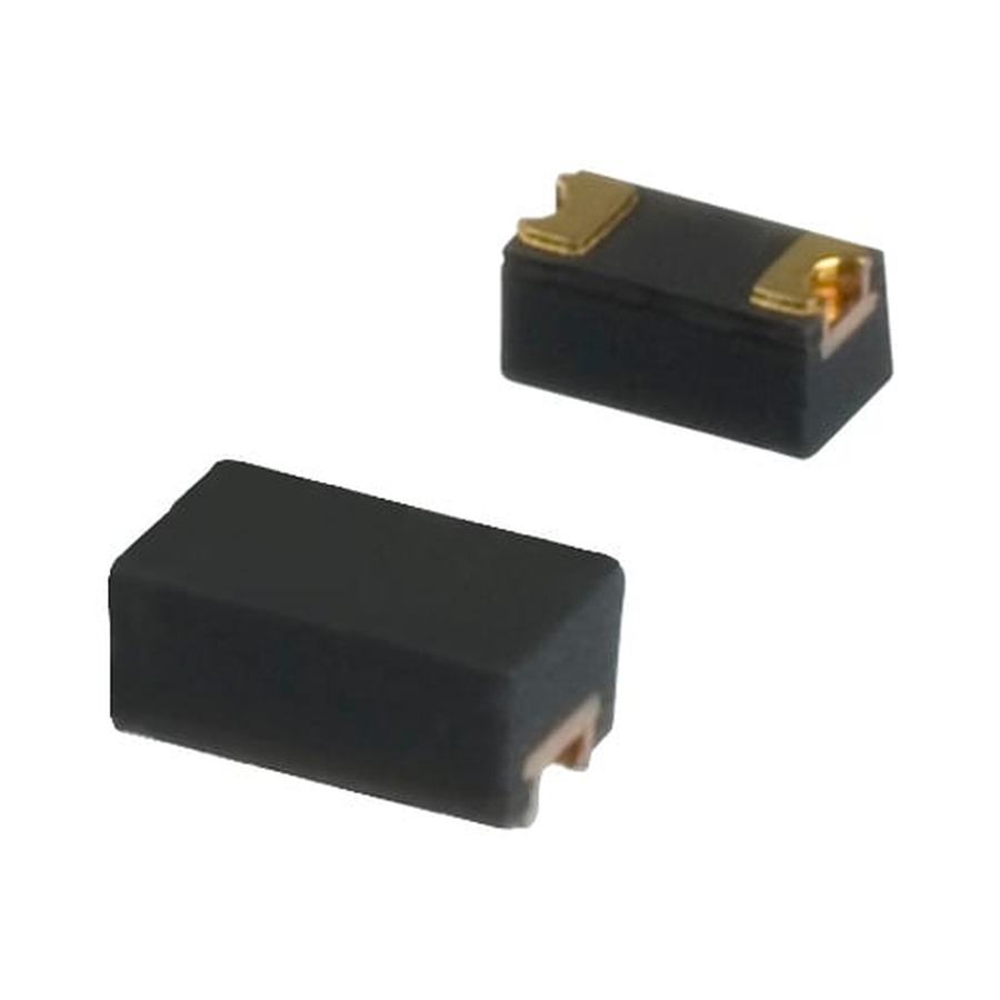 CPDUR12V-HF ESD 保护 0603