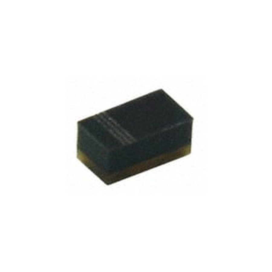 CPDUR24V ESD 保护 2-SMD, No Lead