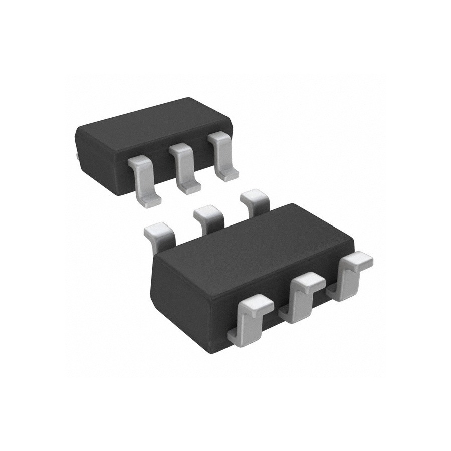 CPH6350-TL-W MOSFET SC-74-6