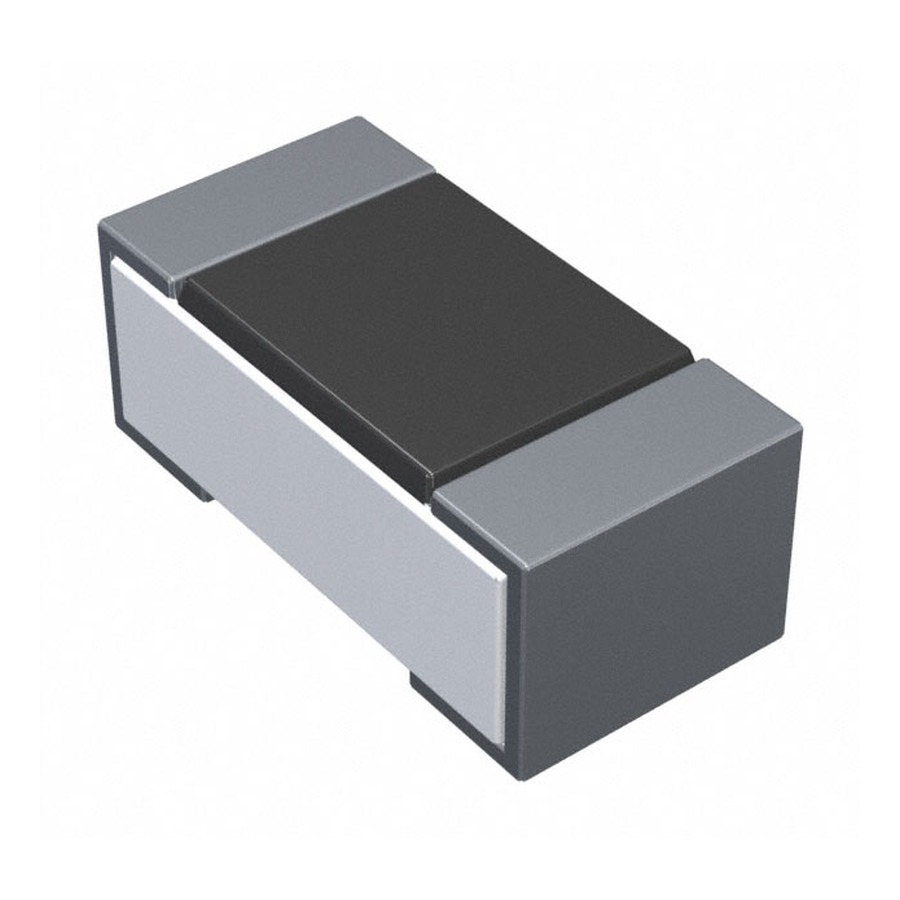 CR0201-JW-102GLF 贴片电阻 1kΩ ±5% ±200ppm/℃ 50mW