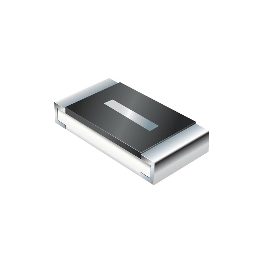 CR0402AFX-1002GLF 贴片电阻 10kΩ ±1% ±100ppm/℃ 63mW