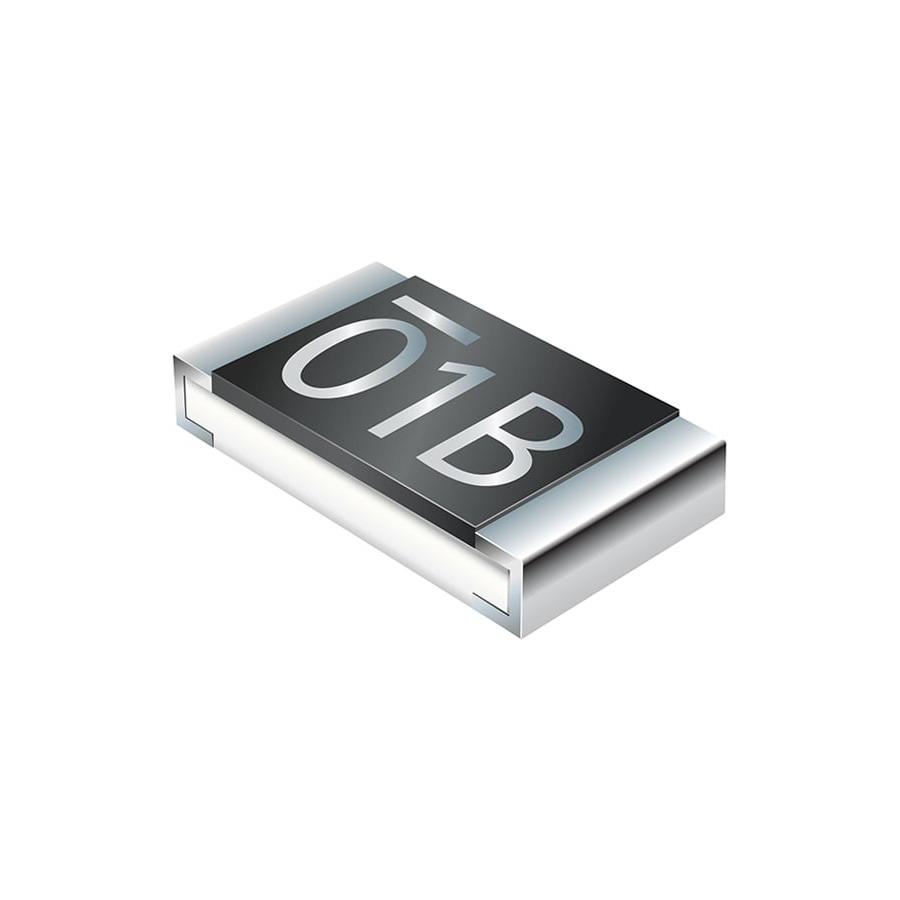 CR0402AFX-1004GAS 贴片电阻 1 MOhms ±1% ±100ppm/°C 0.063W, 1/16W