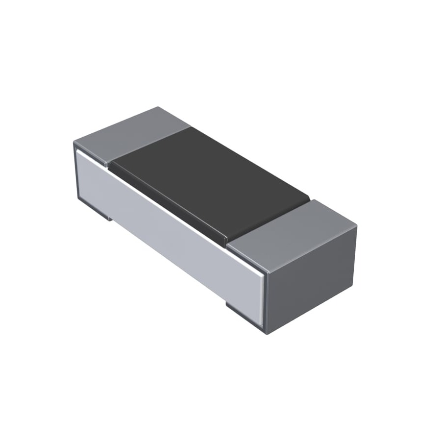 CR0805-JW-100ELF Chip Resistor 10Ω ±5% ±200ppm/℃ 125mW
