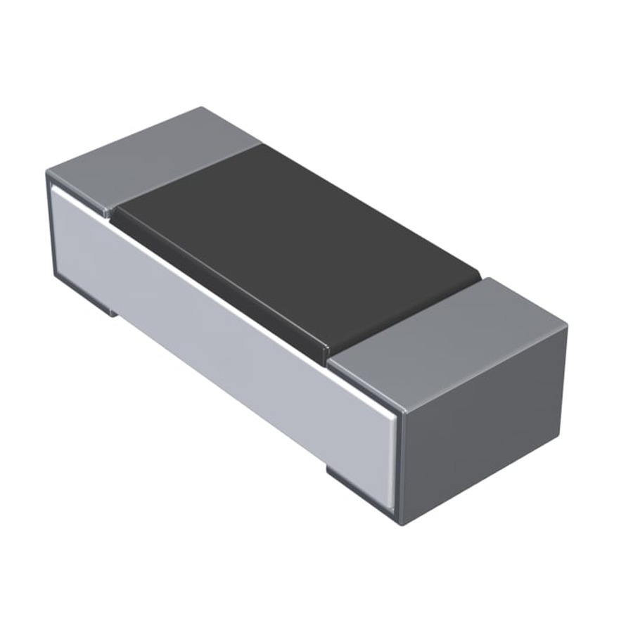 CR0805-JW-103ELF Chip Resistor 10kΩ ±5% ±200ppm/℃ 125mW