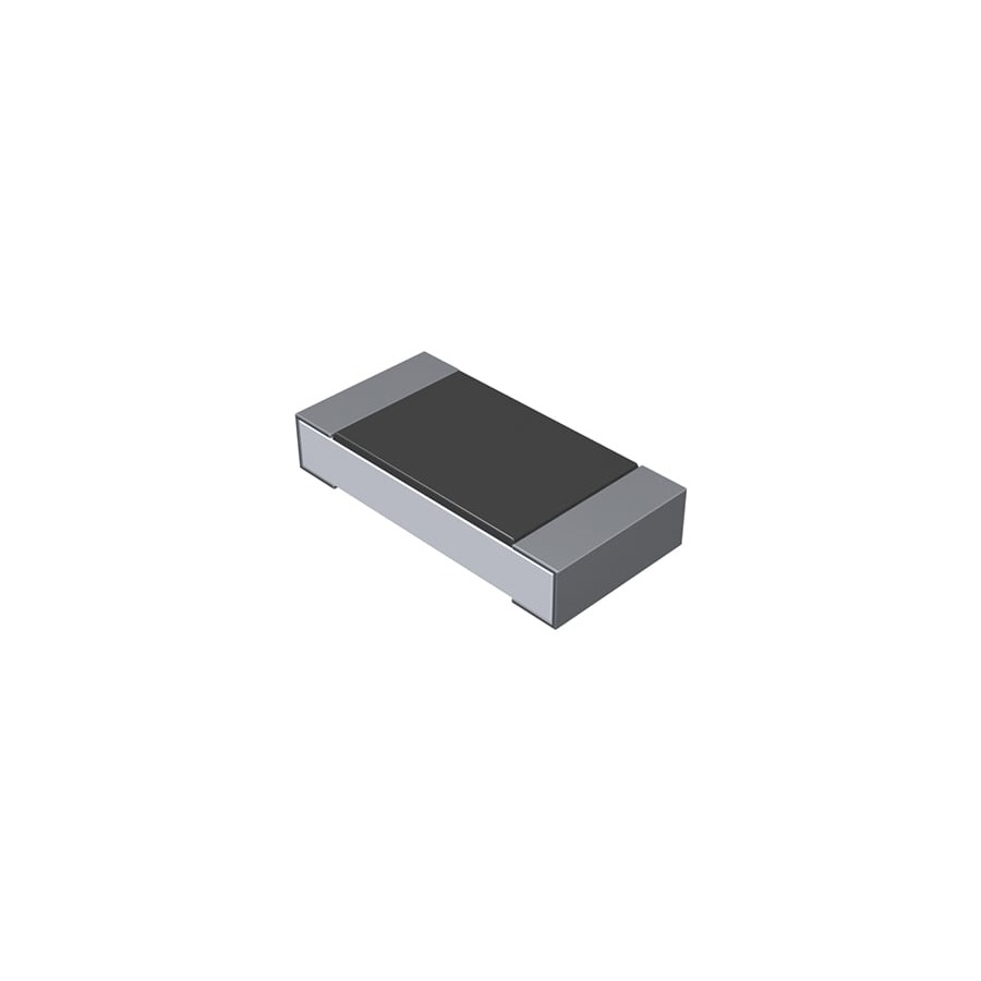 CR1206-FX-2491ELF 贴片电阻 2.49 kOhms ±1% ±100ppm/°C 0.25W, 1/4W