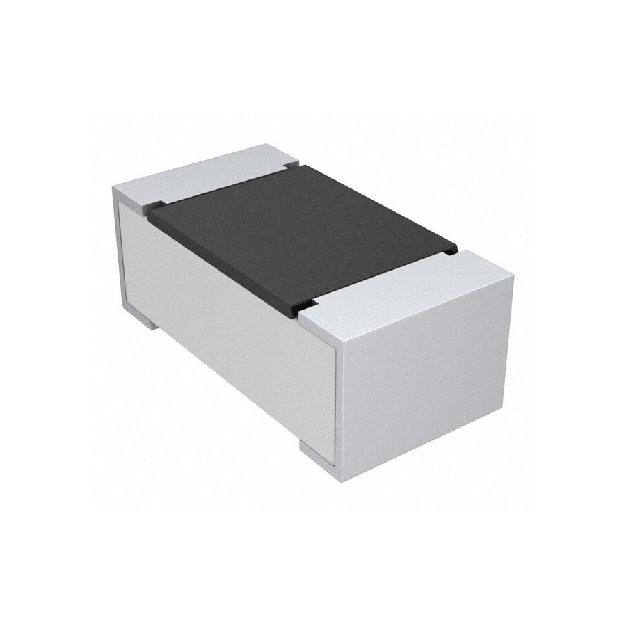 CRCW010010K0FREL 贴片电阻 10kΩ ±1% ±250ppm/℃ 31.25mW