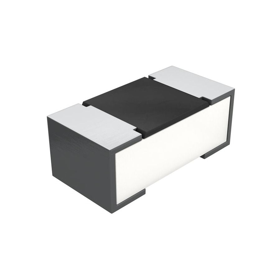 CRCW020110K0FNED 贴片电阻 10 kOhms ±1% 0.05W, 1/20W ±200ppm/°C