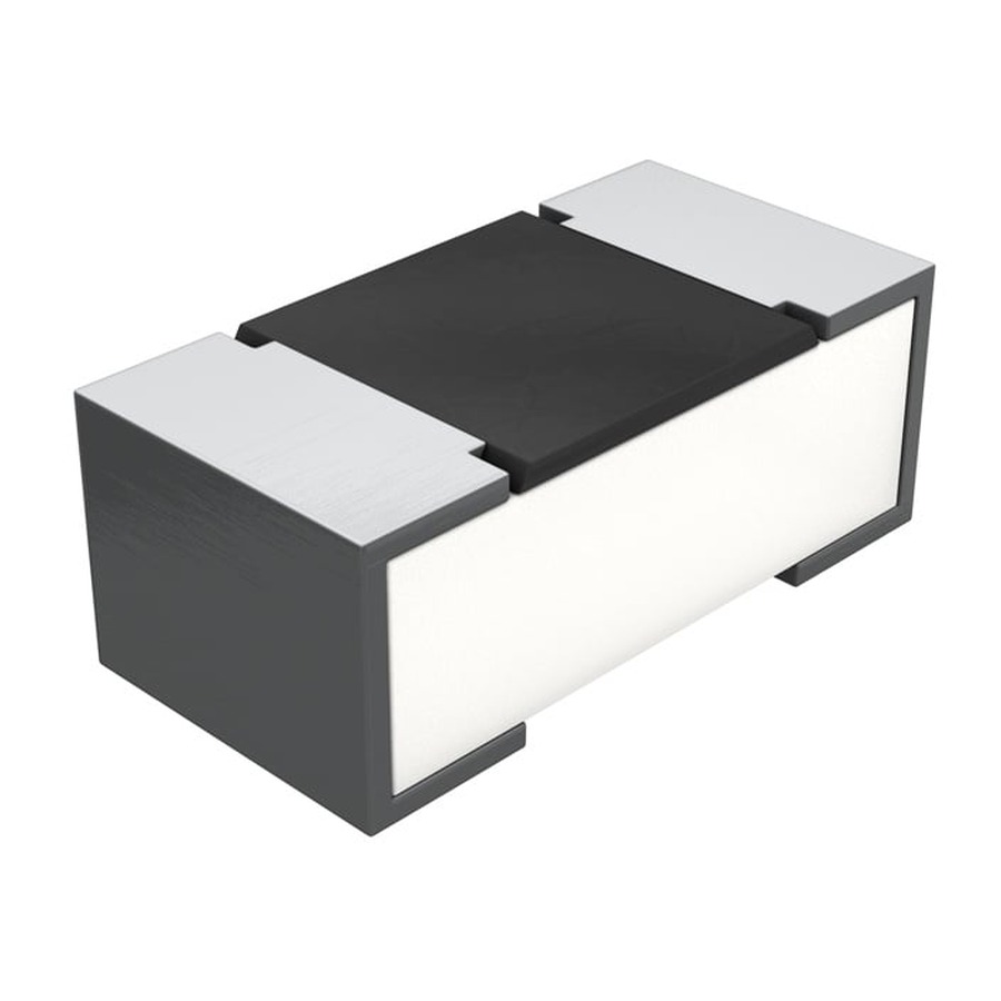 CRCW02014K70FKED Chip Resistor 4.7kΩ ±1% ±100ppm/℃ 50mW