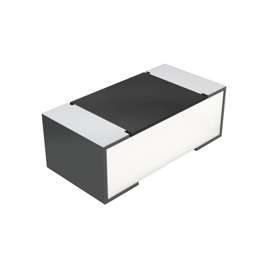 CRCW04024K70FKED 贴片电阻 4.7kΩ ±1% ±100ppm/℃ 63mW