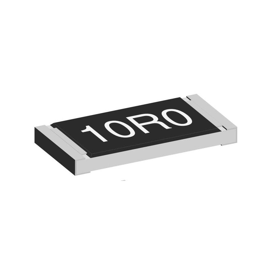 CRCW06031K00JNECC 贴片电阻 1kΩ ±5% ±200ppm/℃ 100mW