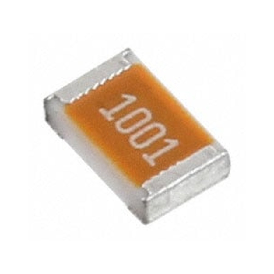 CRCW0805100KFHEAP 贴片电阻 100kΩ ±1% ±50ppm/℃ 125mW