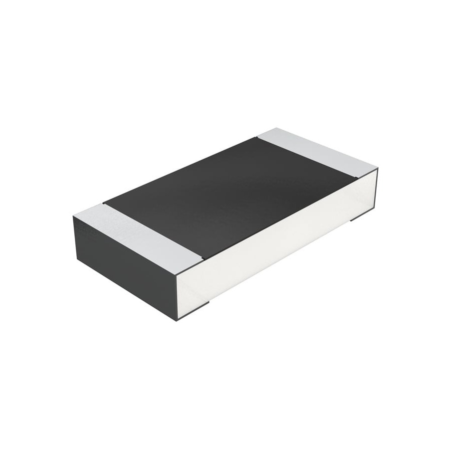 CRCW1206100RFKEA 贴片电阻 100 Ohms ±1% 0.25W, 1/4W ±100ppm/°C