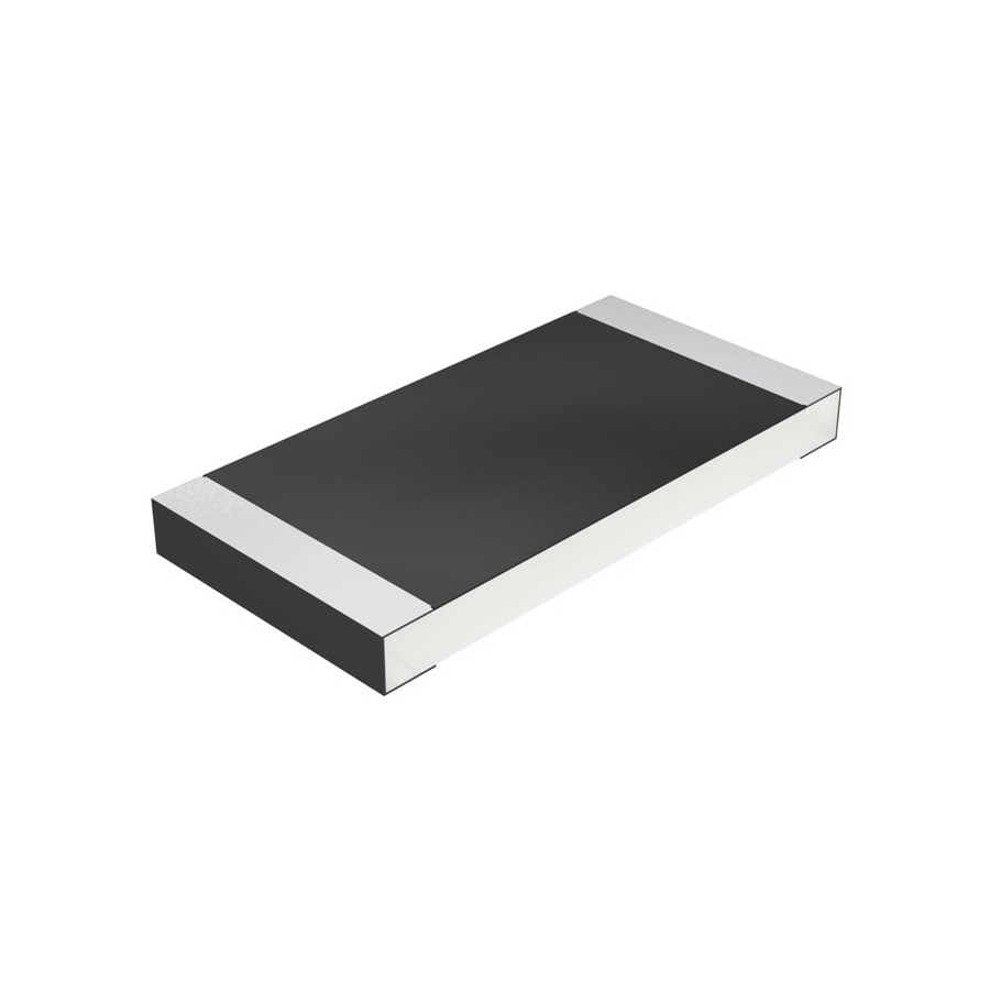 CRCW25121K00FKEG 合金采样电阻 1kΩ ±1% ±100ppm/℃ 1W