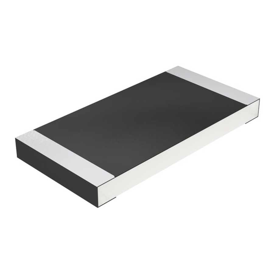 CRCW251290R9FKEG Shunt Resistor 90.9Ω ±1% ±100ppm/℃ 1W