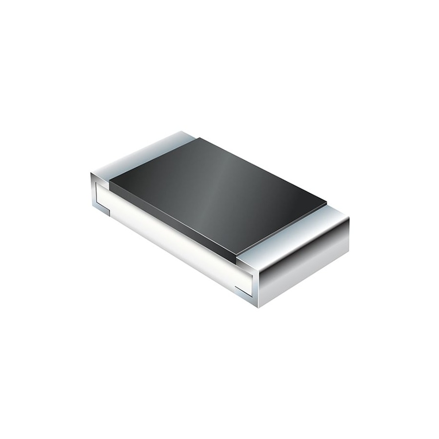 CRF2512-FZ-R005ELF 合金采样电阻 5 mOhms ±1% 2W ±50ppm/°C