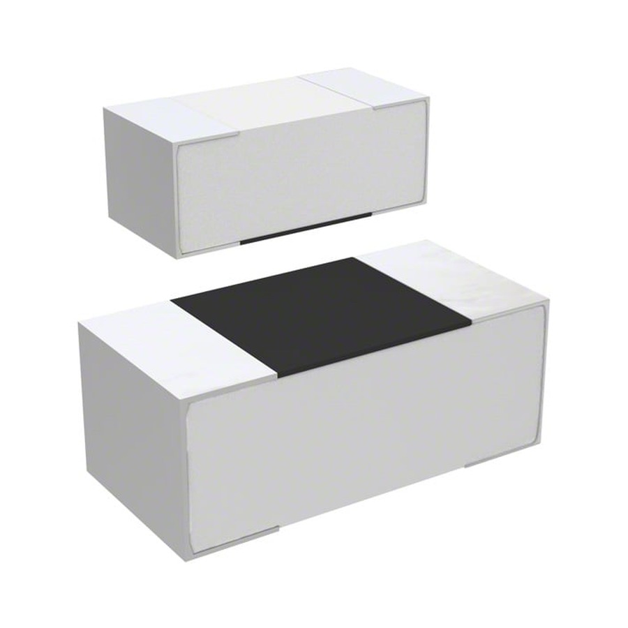 CRG0402F10K Chip Resistor 10kΩ ±1% ±100ppm/℃ 62.5mW