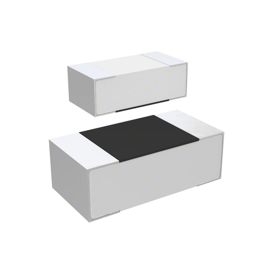 CRG0603J1K0 贴片电阻 1 kOhms ±5% ±100ppm/°C 0.1W, 1/10W