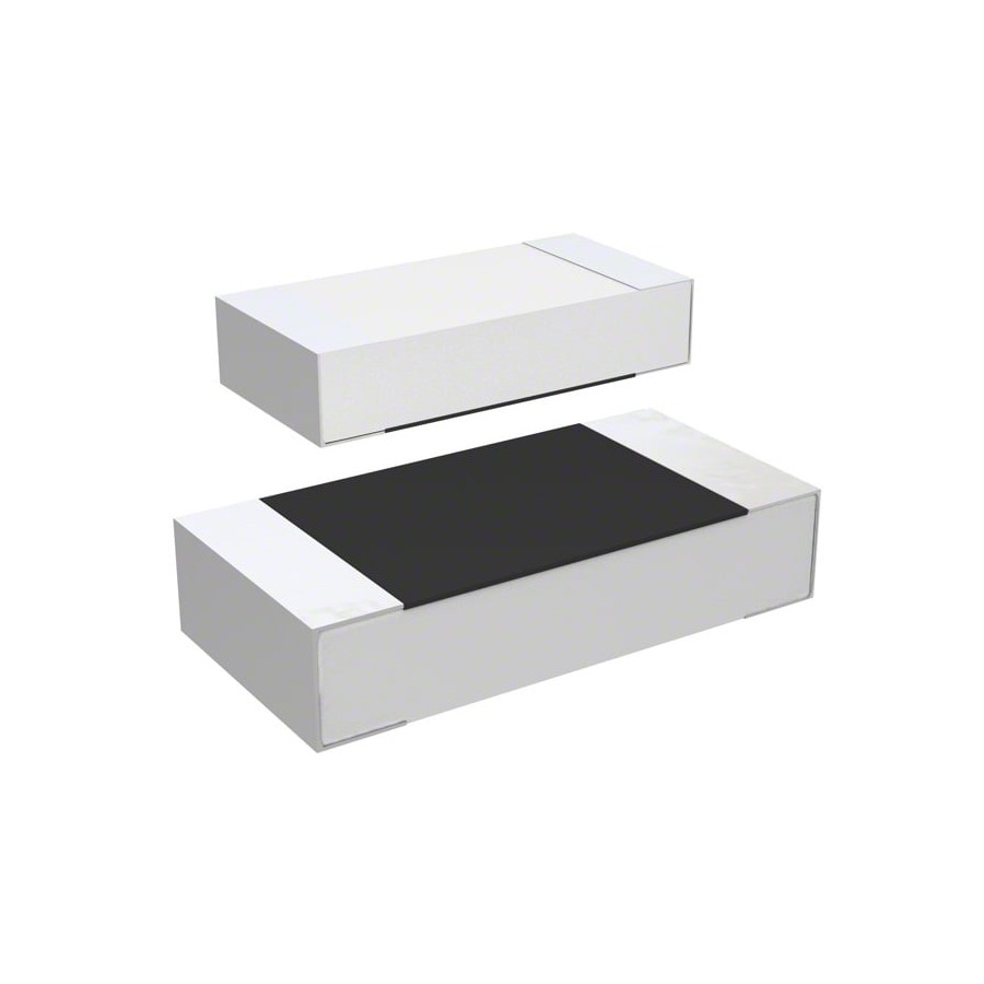 CRG1206F470R Chip Resistor 470Ω ±1% ±100ppm/℃ 250mW