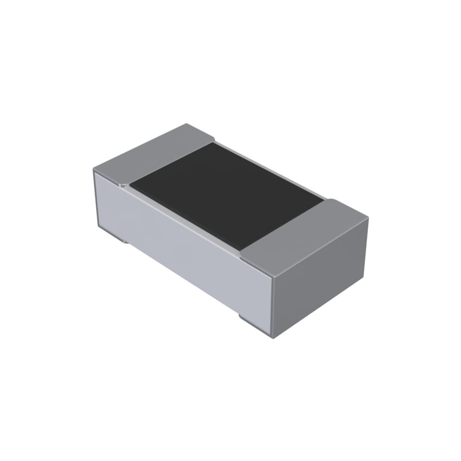 CRGH0603J1K0 贴片电阻 1kΩ ±5% ±100ppm/℃ 200mW