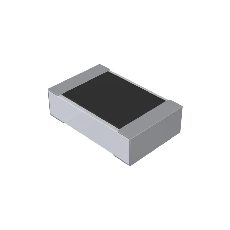 CRGH0805F100K Chip Resistor 100kΩ ±1% ±100ppm/℃ 333mW