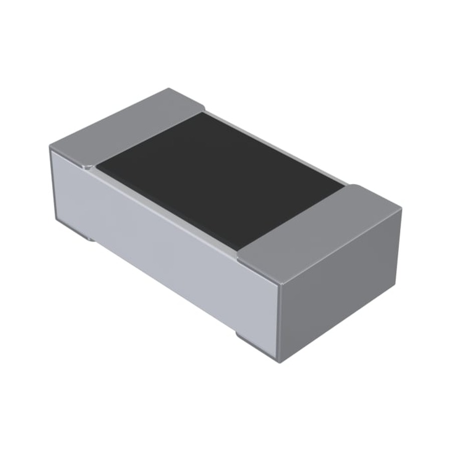 CRGP0603F4K7 贴片电阻 4.7kΩ ±1% ±100ppm/℃ 250mW