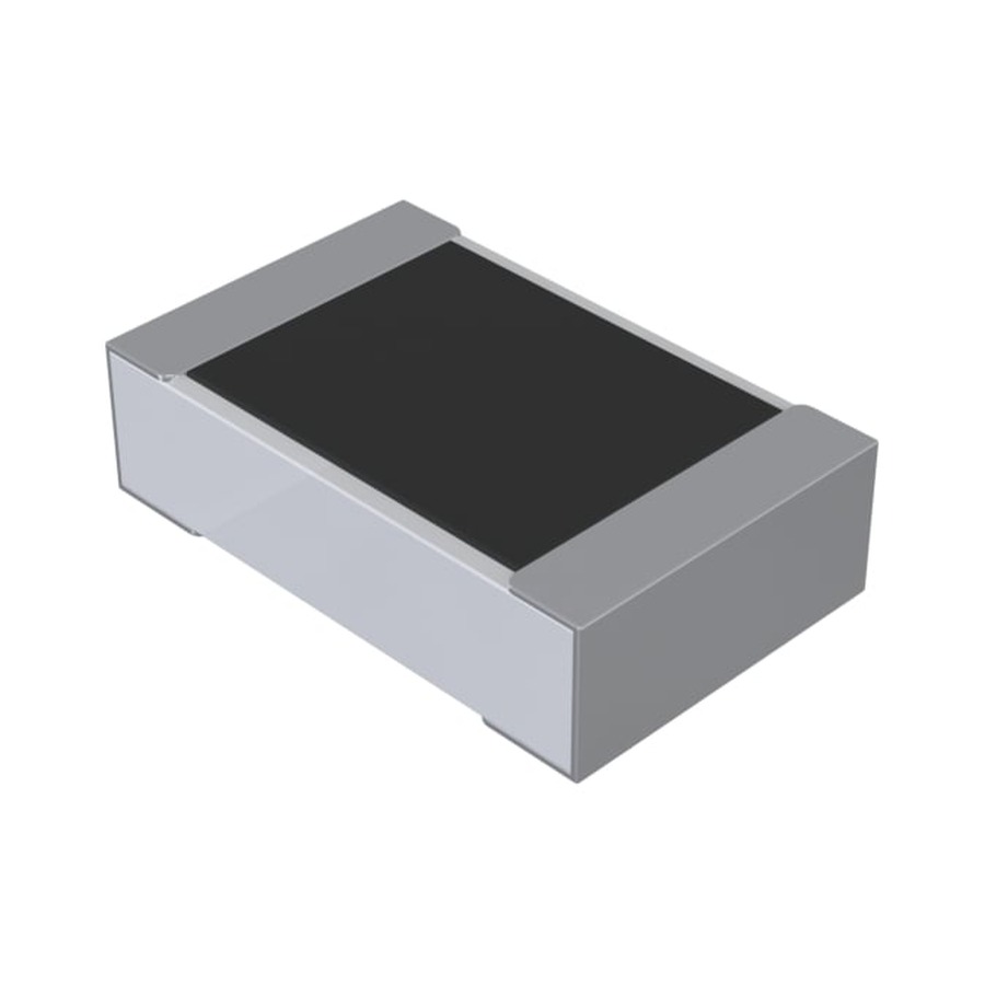 CRGP0805F100K Chip Resistor 100kΩ ±1% ±100ppm/℃ 333mW