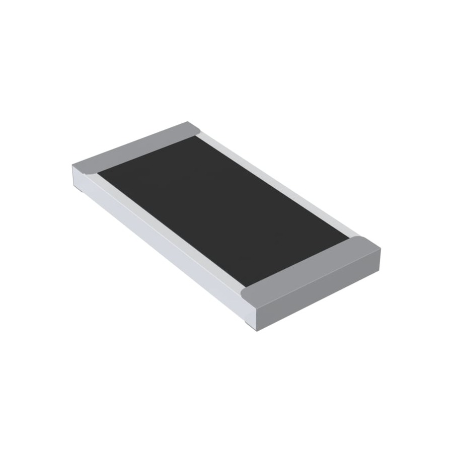 CRGP2512F33K 合金采样电阻 33kΩ ±1% ±100ppm/℃ 2W