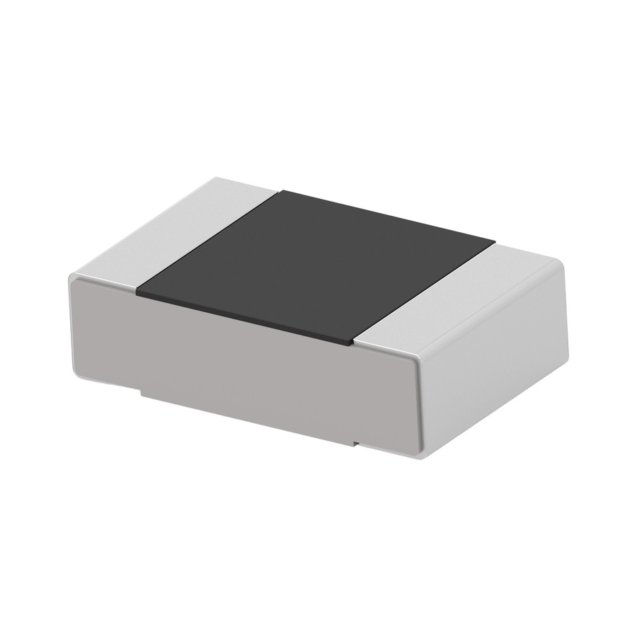 CRGSP0805F100K 贴片电阻 100 kOhms ±1% ±100ppm/°C 0.333W, 1/3W