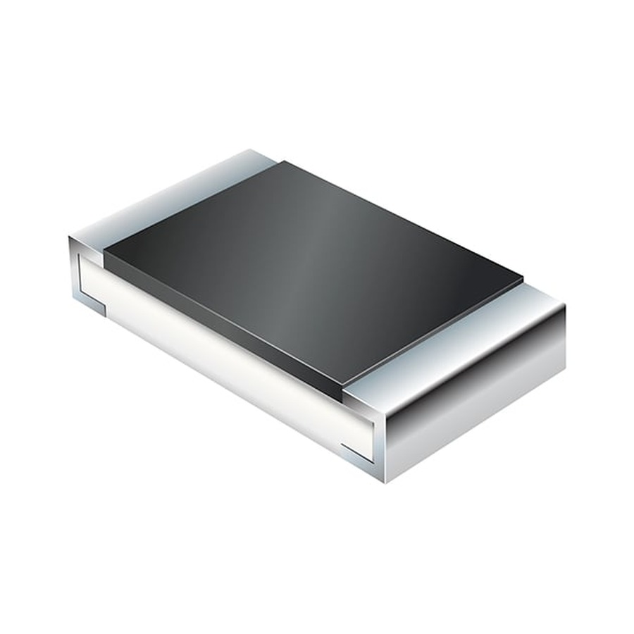 CRK1225-FZ-R010E 贴片电阻 10 mOhms ±1% 3W ±100ppm/°C
