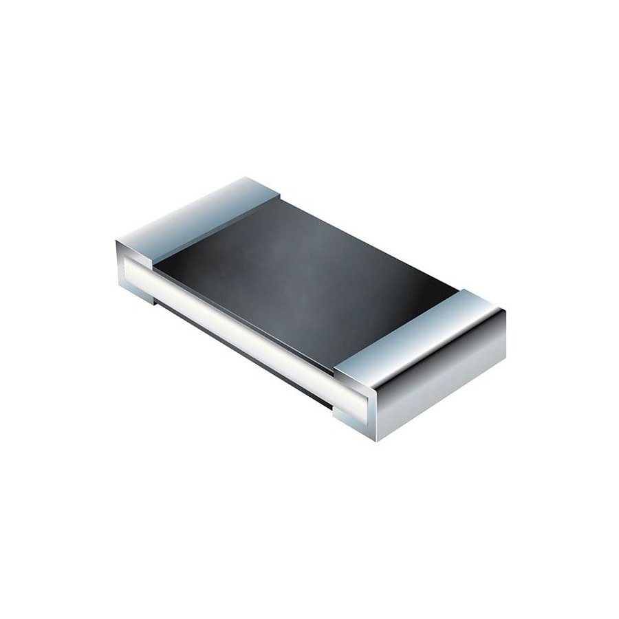 CRM1206-FX-10R0ELF 贴片电阻 10 Ohms ±1% 0.5W, 1/2W ±100ppm/°C